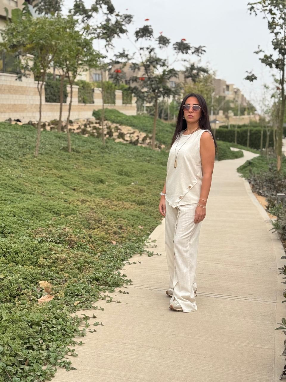 Linen set