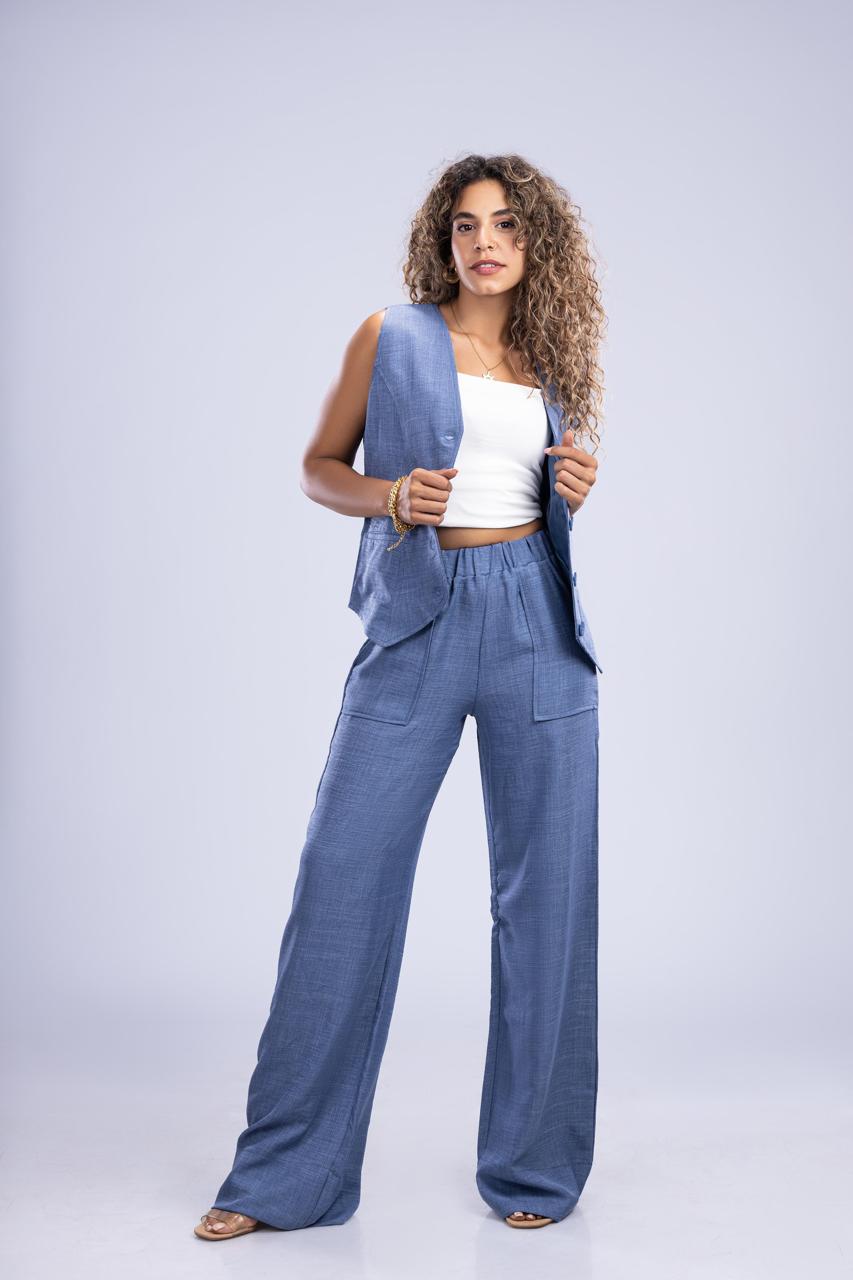 Vest Set