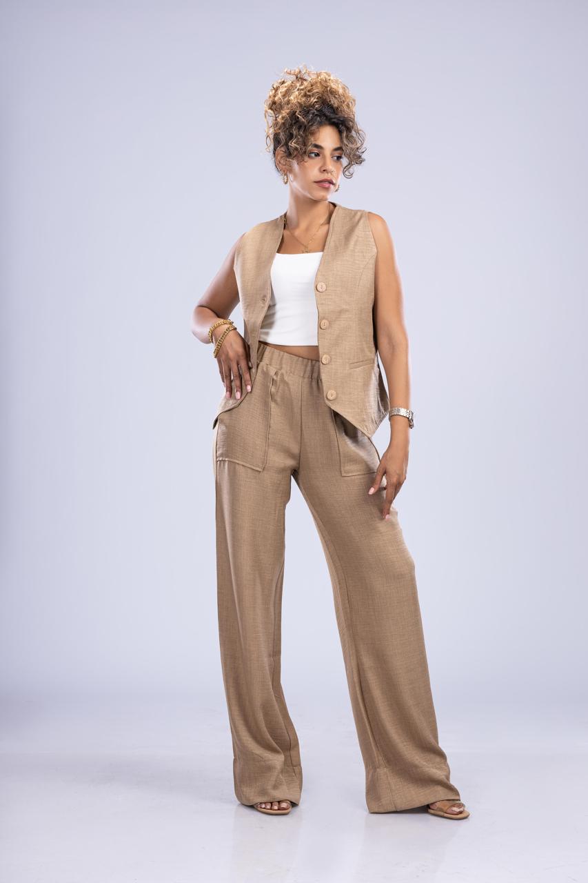 Vest Set