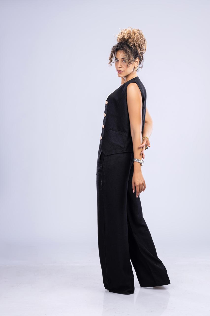 Vest Set