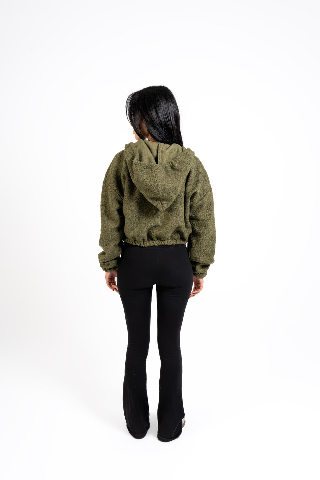 Teddy Jacket